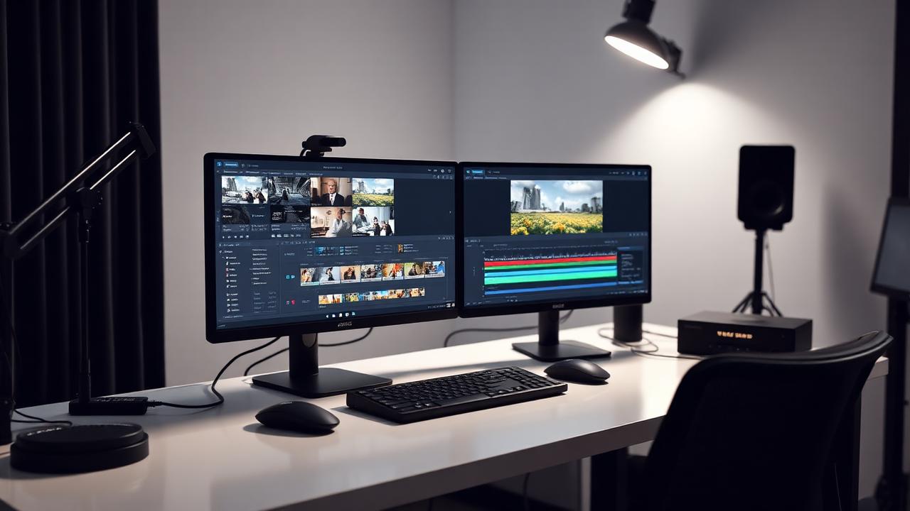 7 AI Video Editing Tools That Feel Like Magic